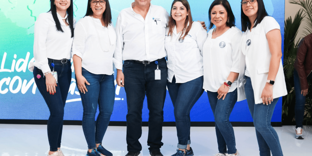 El compromiso de Ficohsa con el bienestar social
