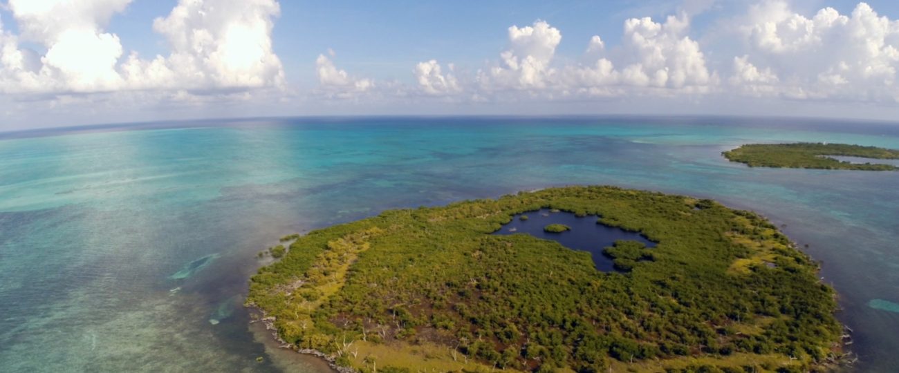 ¿Qué Reservas Marinas Protegidas hay en Banco Chinchorro?